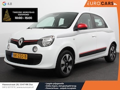 Renault Twingo - 1.0 SCe Collection | Airco | Radio / cd | CV | Striping