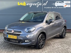 Fiat 500 X Cross - 1.4 Turbo MultiAir Automaat *navi *p-camera