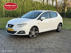 Seat Ibiza - 1.4 Stylance 5 deurs Airco Nieuwe APK