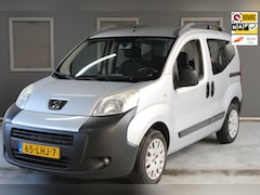 Peugeot Bipper Tepee - 1.4i