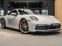 Porsche 911 - 992 Carrera S Panorama dak Carrera S Sport Classic