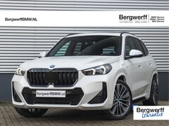 BMW X1 - xDrive30e M-Sport - Full-Option - NP 75.000 - Driving Ass Prof - Pano