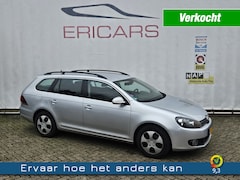 Volkswagen Golf Variant - 1.4 TSI Highline LM Airco