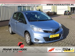 Toyota Yaris - 1.0 VVT-i Comfort Airco