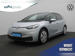 Volkswagen ID.3 - Life 58 kWh 204PK | Warmtepomp | Camera | Navi | Stoelverwarming | ACC | Keyless | Sporton