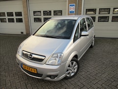 Opel Meriva - 1.4-16V Edition