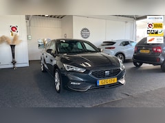 Seat Leon - 1.4 TSI eHybrid PHEV FR, Nav, Climate, Cruise, Camera, Acc, Carplay, Led, Lichtmetaal