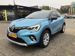 Renault Captur - 1.3 TCe 140 EDC Intens - Automaat / Camera