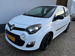 Renault Twingo - 1.2 16V Parisienne - Airco