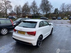 Audi A1 - 1.4 TFSI 185 PK Pro Line S AUTOMAAT