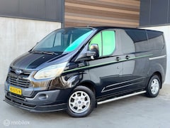 Ford Transit Custom - 270 2.2 TDCI L1H1 Limited DC