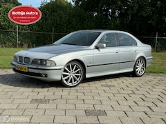 BMW 5-serie - 535i V8 Automaat