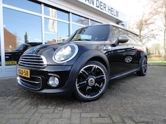 MINI Clubman - 1.6 Cooper BondStreet