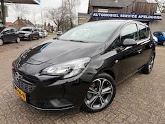 Opel Corsa - 150 PK *5DRS*CRUISE*STOELVERW.*STUURVERW.*AIRCO*LM.VELGEN*PDC