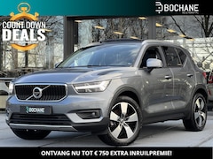 Volvo XC40 - 2.0 T5 AWD Intro Edition | Elektrische trekhaak | Panoramadak | Leder | Harmann Kardon Aud