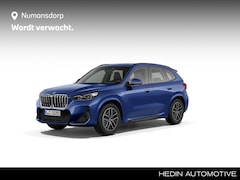 BMW X1 - xDrive25e | M-Sport | Panorama | Harman/Kardon | Head-Up | Camera | Comfort Acces | Trekha