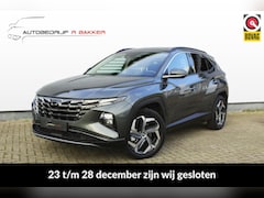 Hyundai Tucson - 1.6 T-GDI PHEV Trend 4WD // Géén afleverkosten - Nieuwstaat - Camera - Navigatie - Virtual