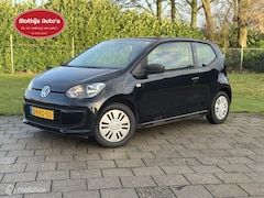 Volkswagen Up! - 1.0 take up BlueMotion Airco