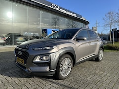 Hyundai Kona - 1.0T 120PK Fashion | Carplay | Camera | Cruise | Keyless | All S