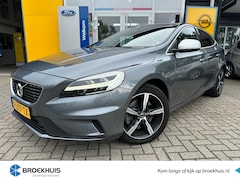 Volvo V40 - 1.5 T3 153PK AUT6 Polar+ Sport R-Design | STOELVERWARMING| HARMAN/KARDON| PANORAMADAK| DAB