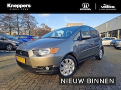 Mitsubishi Colt - 1.3 Edition Two Airco, Velgen, Cruise , All-in Rijklaarprijs