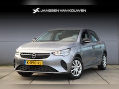 Opel Corsa - 1.2 Edition / CarPlay / Airconditioning / Cruise Control