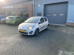 Renault Twingo - 1.2-16V Dynamique Hatchback 3-dr