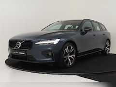 Volvo V60 - B3 (M-HYBRID) PLUS DARK -LIGHTING|PANO.DAK|HK-AUDIO|360CAM|TREKHAAK