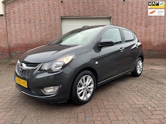 Opel Karl - 1.0 ecoFLEX Innovation LMV AIRCO NAVI NL-auto