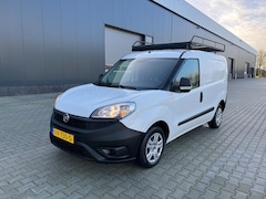 Fiat Doblò Cargo - 1.3 MJ L1H1 Actual Bj2016