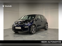 BMW i3 - Business Edition 120Ah 42 kWh