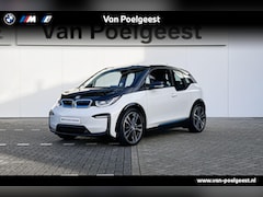 BMW i3 - Business Edition 120Ah 42 kWh