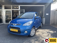 Hyundai i10 - 1.25i Dynamic AIRCO / DAB+