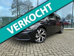 Volkswagen Golf - 1.5 eTSI Style - Automaat - Virt.Cockpit - Navi groot - Camera - Parkeerhulp