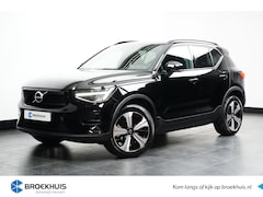 Volvo XC40 - Recharge Core 70 kWh | SEPP-subsidie | Trekhaak | Camera | Warmtepomp |