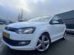 Volkswagen Polo - 1.2 TDI Bleumotion Stoelverw|Clima 2012