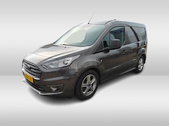 Ford Transit Connect - 1.5 EcoBlue L1 Trend 120PK AUTOMAAT | Camera | Navigatie Trekhaak