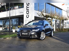 Audi A1 - 1.4 TFSI Pro Line S PANORAMA, XENON, LEDER, PDC, CLIMATRONIC