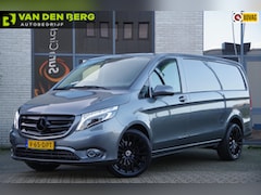 Mercedes-Benz Vito - 119 CDI L2 3P, AUT. LED, LEDER, CAMERA, NAVI, CRUISE, CLIMA, COMFORT STOEL, APPLE CARPLAY