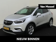 Opel Mokka X - 1.4 Turbo Innovation | Navigatie | Parkeercamera