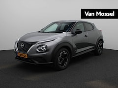 Nissan Juke - 1.6 Hybrid N-Connecta | Navi | ECC | PDC | LED | Cam |