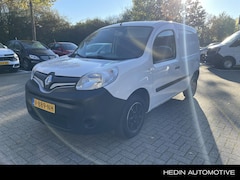 Renault Kangoo - 1.5 dCi 75 Energy Comfort