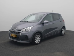 Hyundai i10 - 1.0i i-Premium | Navi | Airco | Cruise Control