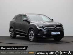 Renault Austral - Mild Hybrid 160pk Techno | 1800kg geremd | Stoel- en stuurwielverwarming | Elek. verwarmba