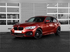 BMW 1-serie - 118i Corporate Lease High Executive | Schuif/kanteldak |