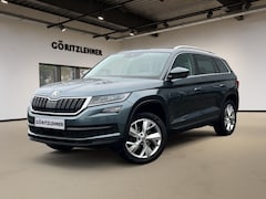 Skoda Kodiaq - 1.4 TSI ACT Style Business 7p