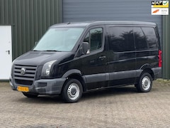 Volkswagen Crafter - 28 2.5 TDI L1H1 Baseline 6-BAK/NAP