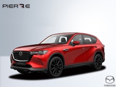 Mazda CX-60 - 2.5 e-SkyActiv PHEV Business Edition Sport