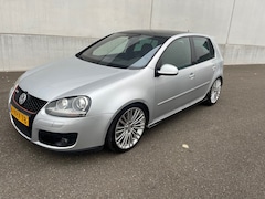 Volkswagen Golf - 2.0 TFSI GTI Aut leder schuifdak