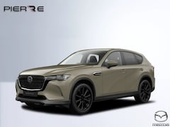 Mazda CX-60 - 2.5 e-SkyActiv PHEV Business Edition Sport